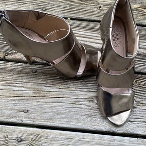 Vince Camuto Karmi Heels